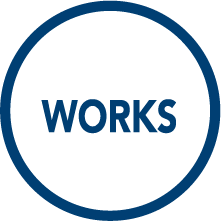 workマーク